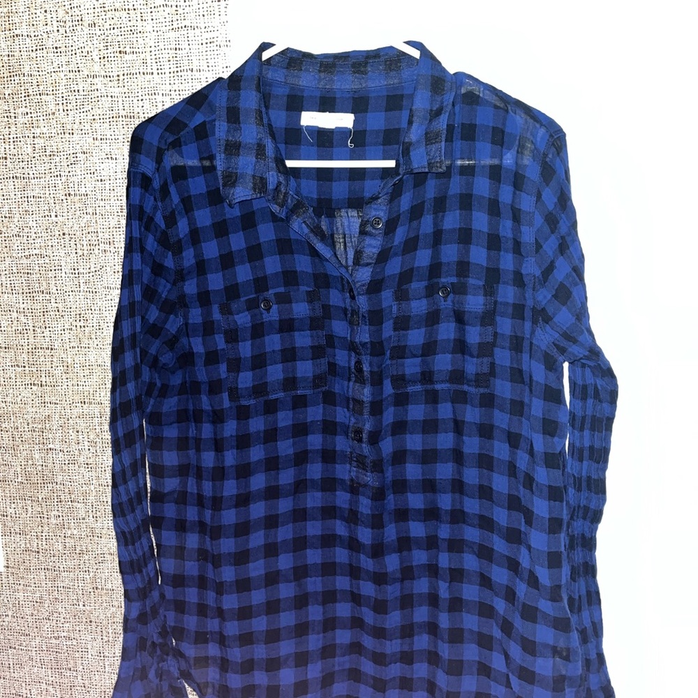 flannel